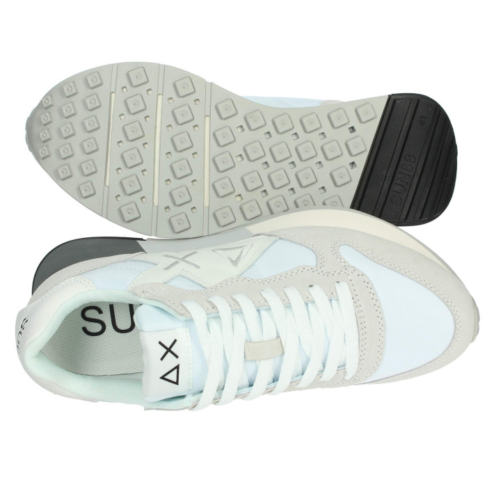 Sun68 SCARPE UOMO JAKI 2.0 BICOLOR Z35 Z35112000000000