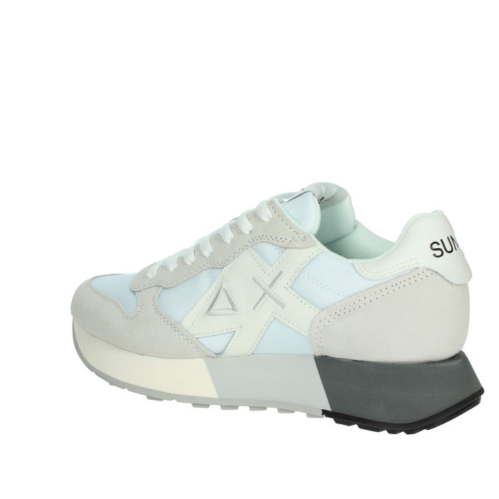 Sun68 SCARPE UOMO JAKI 2.0 BICOLOR Z35 Z35112000000000