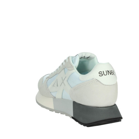 Sun68 SCARPE UOMO JAKI 2.0 BICOLOR Z35 Z35112000000000