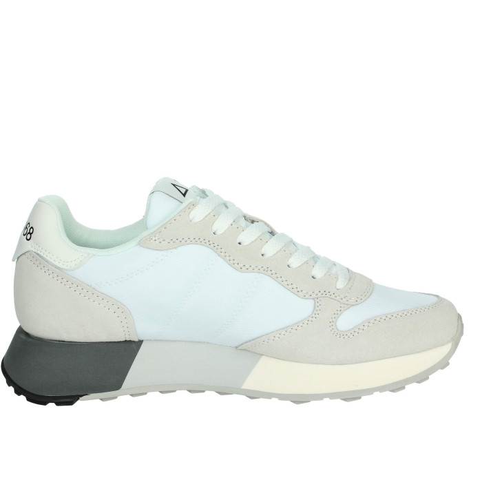 Sun68 SCARPE UOMO JAKI 2.0 BICOLOR Z35 Z35112000000000