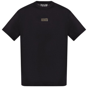 Versace T-SHIRT UOMO 78UP601 R PLACKET   78GAHT08CJ00T00