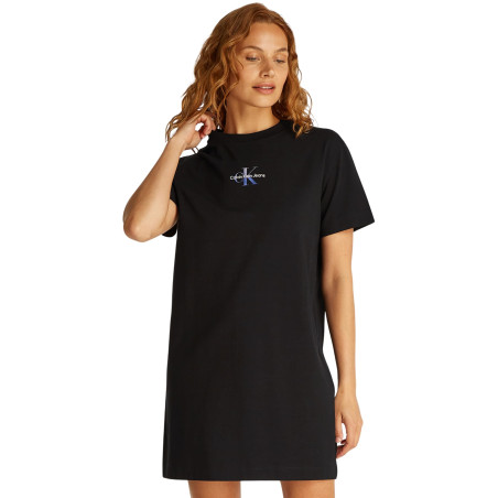 Calvin Klein ABITO DONNA DRESSES GRADIENT MON J20J22527300000