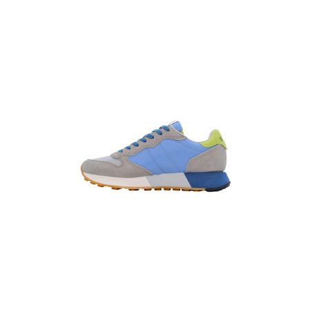 Sun68 SCARPE UOMO JAKI 2.0 BICOLOR Z35 Z35112000000000