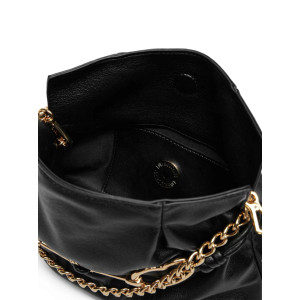 Love Moschino BORSA DONNA  PU SOFT NERO        JC4035PP1MLB000