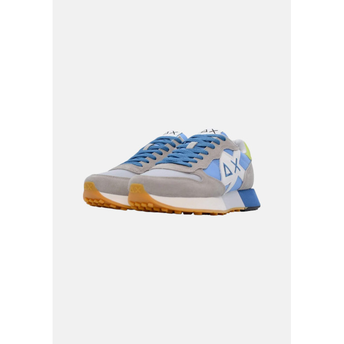 Sun68 SCARPE UOMO JAKI 2.0 BICOLOR Z35 Z35112000000000
