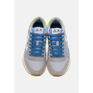 Sun68 SCARPE UOMO JAKI 2.0 BICOLOR Z35 Z35112000000000