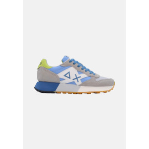 Sun68 SCARPE UOMO JAKI 2.0 BICOLOR Z35 Z35112000000000