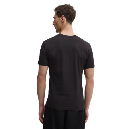 Versace T-SHIRT UOMO 78UP600 S LOGO INST 78GAHT05CJ00T00
