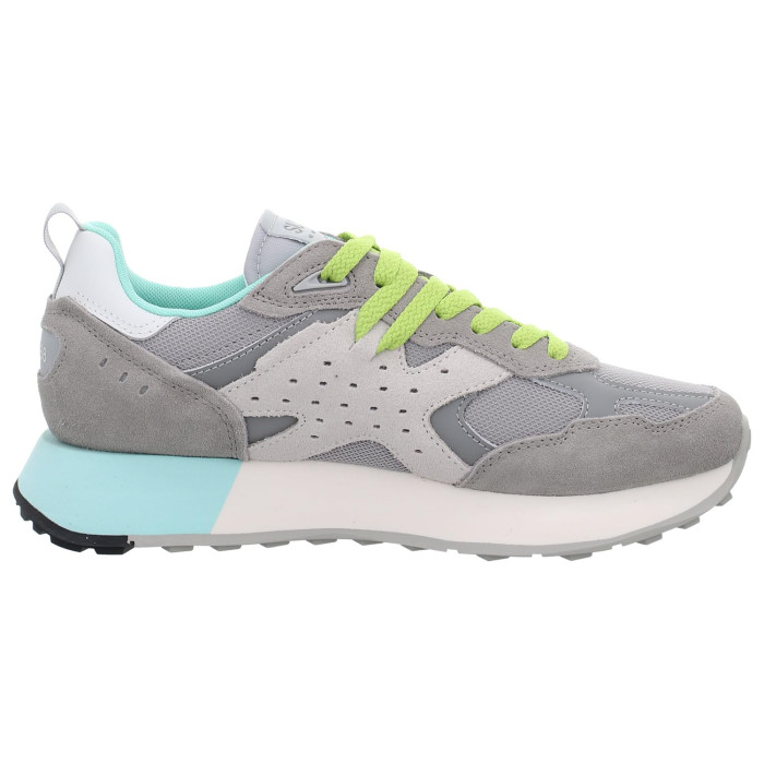 Sun68 SCARPE UOMO JAKI OUTDOOR Z35115  Z35115000000000