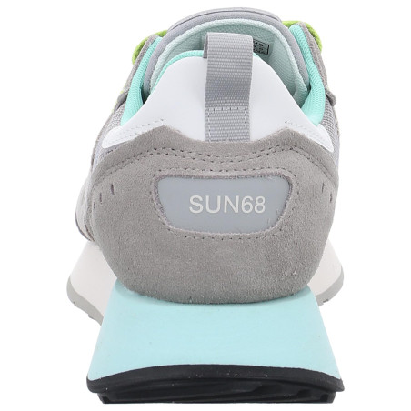 Sun68 SCARPE UOMO JAKI OUTDOOR Z35115  Z35115000000000