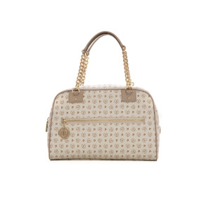 Pollini BORSA DONNA  HERITAGE PVC AVOR+V TE8491PP0FQ1100