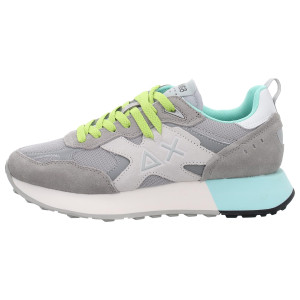 Sun68 SCARPE UOMO JAKI OUTDOOR Z35115  Z35115000000000