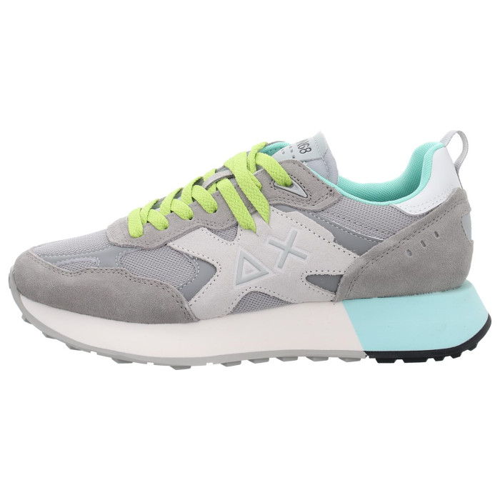 Sun68 SCARPE UOMO JAKI OUTDOOR Z35115  Z35115000000000