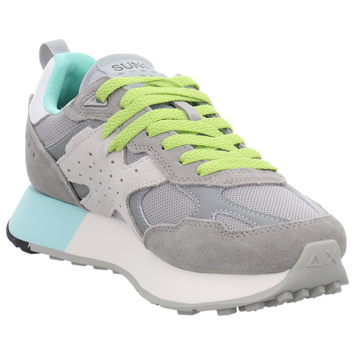 Sun68 SCARPE UOMO JAKI OUTDOOR Z35115  Z35115000000000