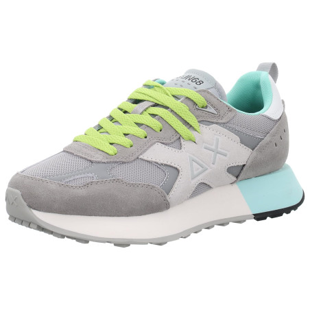 Sun68 SCARPE UOMO JAKI OUTDOOR Z35115  Z35115000000000