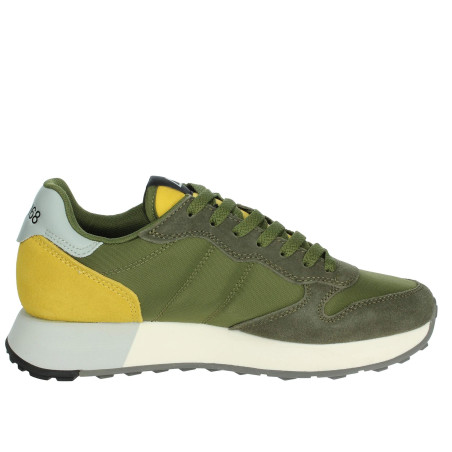 Sun68 SCARPE UOMO JAKI 2.0 SOLID Z3511 Z35111000000000
