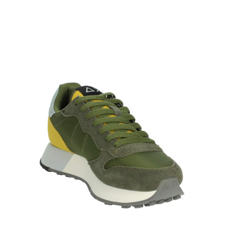 Sun68 SCARPE UOMO JAKI 2.0 SOLID Z3511 Z35111000000000
