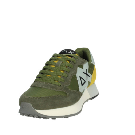 Sun68 SCARPE UOMO JAKI 2.0 SOLID Z3511 Z35111000000000