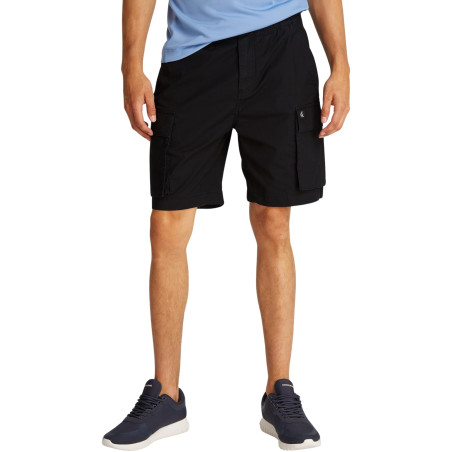 Calvin Klein SHORTS UOMO SHORTS WASHED CARGO  J30J32737600000