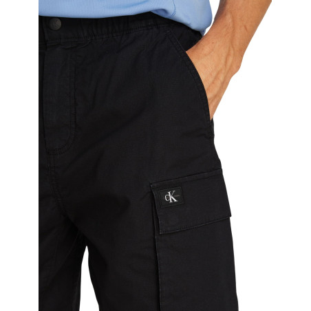 Calvin Klein SHORTS UOMO SHORTS WASHED CARGO  J30J32737600000