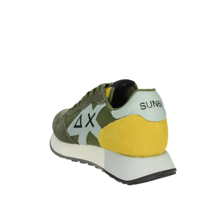 Sun68 SCARPE UOMO JAKI 2.0 SOLID Z3511 Z35111000000000
