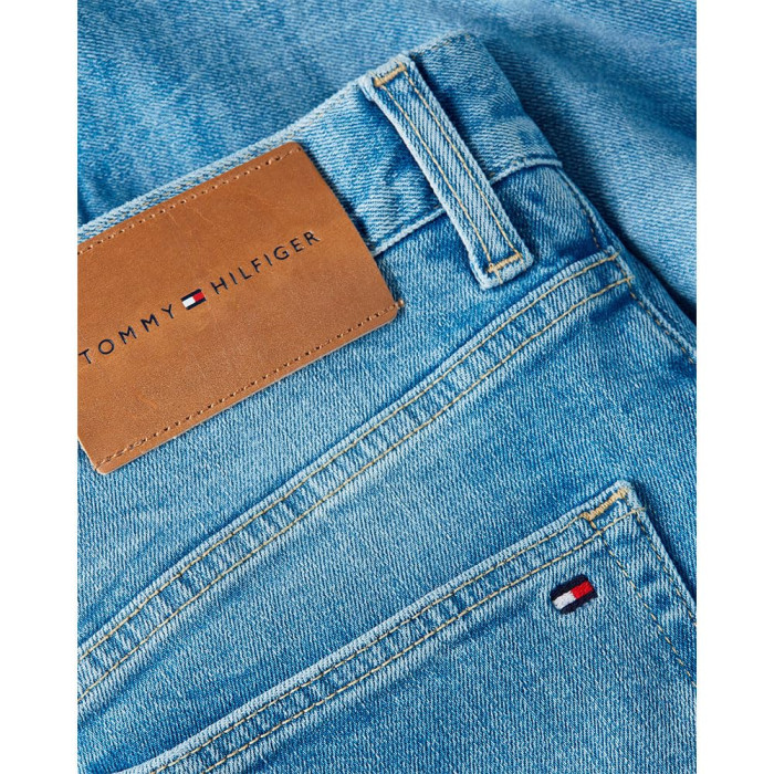 Tommy Hilfiger SHORTS UOMO SHORTS BROOKLYN SHOR MW0MW3919500000