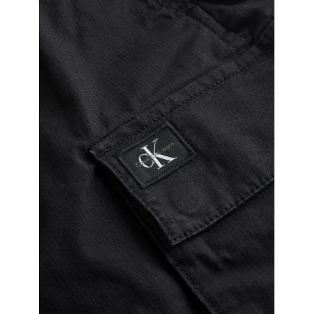 Calvin Klein SHORTS UOMO SHORTS WASHED CARGO  J30J32737600000