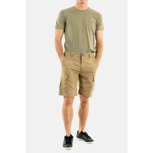 Dickies SHORTS UOMO MILLERVILLE SHORT KH DK0A4XED0000000
