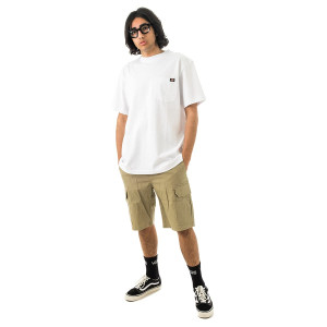 Dickies SHORTS UOMO MILLERVILLE SHORT KH DK0A4XED0000000