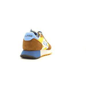 Sun68 SCARPE UOMO JAKI 2.0 BICOLOR Z35 Z35112000000000