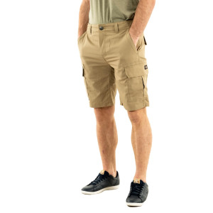 Dickies SHORTS UOMO MILLERVILLE SHORT KH DK0A4XED0000000
