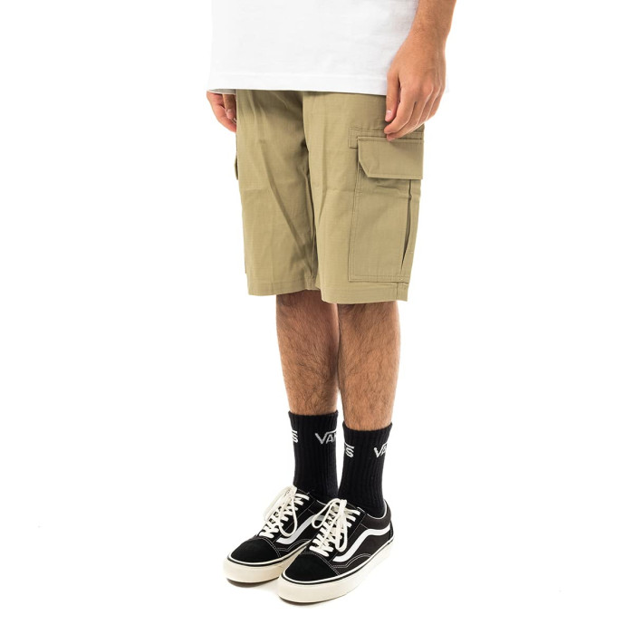 Dickies SHORTS UOMO MILLERVILLE SHORT KH DK0A4XED0000000