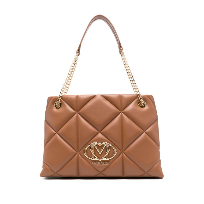 Love Moschino BORSA DONNA PU NERO JC4051PP1MLF000 Love Moschino BORSA DONNA PU NERO JC4051PP1MLF000
