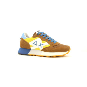 Sun68 SCARPE UOMO JAKI 2.0 BICOLOR Z35 Z35112000000000