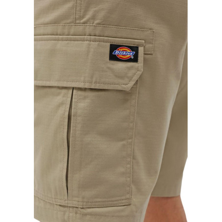 Dickies SHORTS UOMO MILLERVILLE SHORT KH DK0A4XED0000000