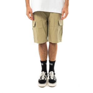 Dickies SHORTS UOMO MILLERVILLE SHORT KH DK0A4XED0000000