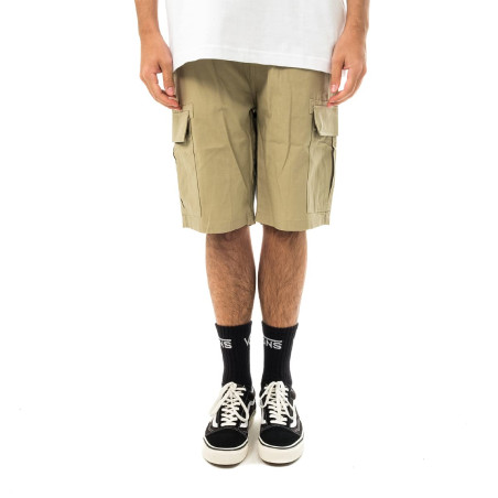 Dickies SHORTS UOMO MILLERVILLE SHORT KH DK0A4XED0000000