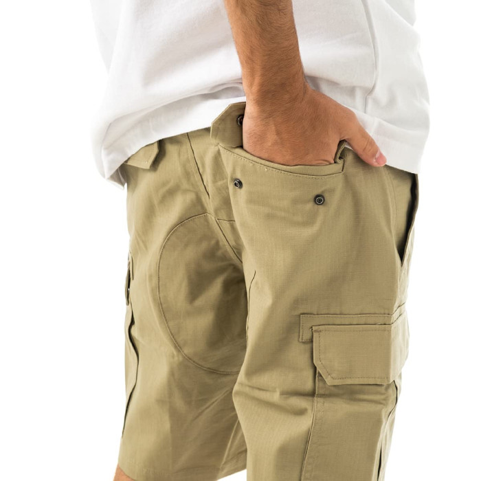 Dickies SHORTS UOMO MILLERVILLE SHORT KH DK0A4XED0000000