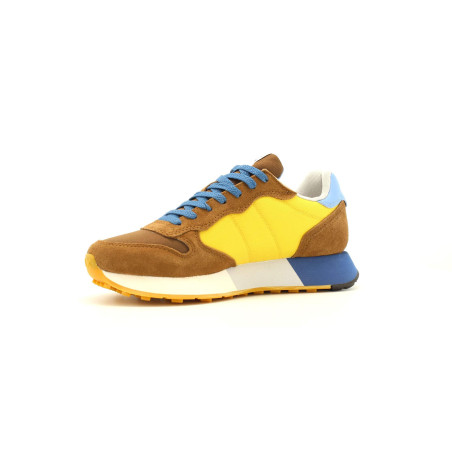 Sun68 SCARPE UOMO JAKI 2.0 BICOLOR Z35 Z35112000000000