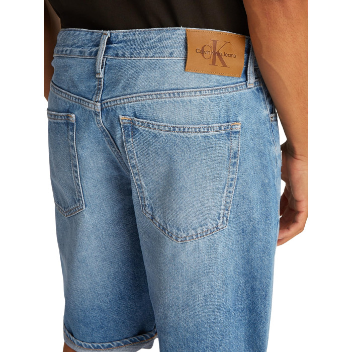 Calvin Klein SHORTS UOMO SHORTS REGULAR SHORT J30J32751300000