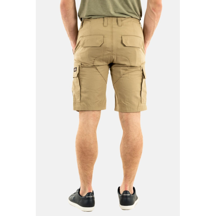 Dickies SHORTS UOMO MILLERVILLE SHORT KH DK0A4XED0000000