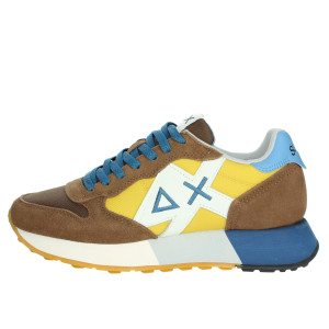 Sun68 SCARPE UOMO JAKI 2.0 BICOLOR Z35 Z35112000000000