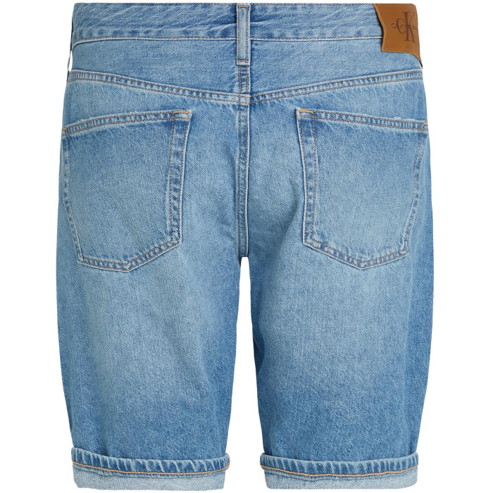 Calvin Klein SHORTS UOMO SHORTS REGULAR SHORT J30J32751300000