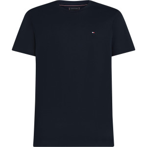 Tommy Hilfiger T-SHIRT UOMO T-SHIRTS LIGHT INTE MW0MW3750800000