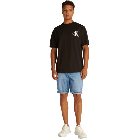 Calvin Klein SHORTS UOMO SHORTS REGULAR SHORT J30J32751300000