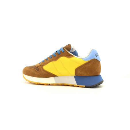 Sun68 SCARPE UOMO JAKI 2.0 BICOLOR Z35 Z35112000000000