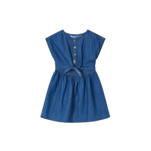 Mayoral ABITO BAMBINA VESTITO CASUAL     393100000000000