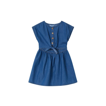 Mayoral ABITO BAMBINA VESTITO CASUAL     393100000000000