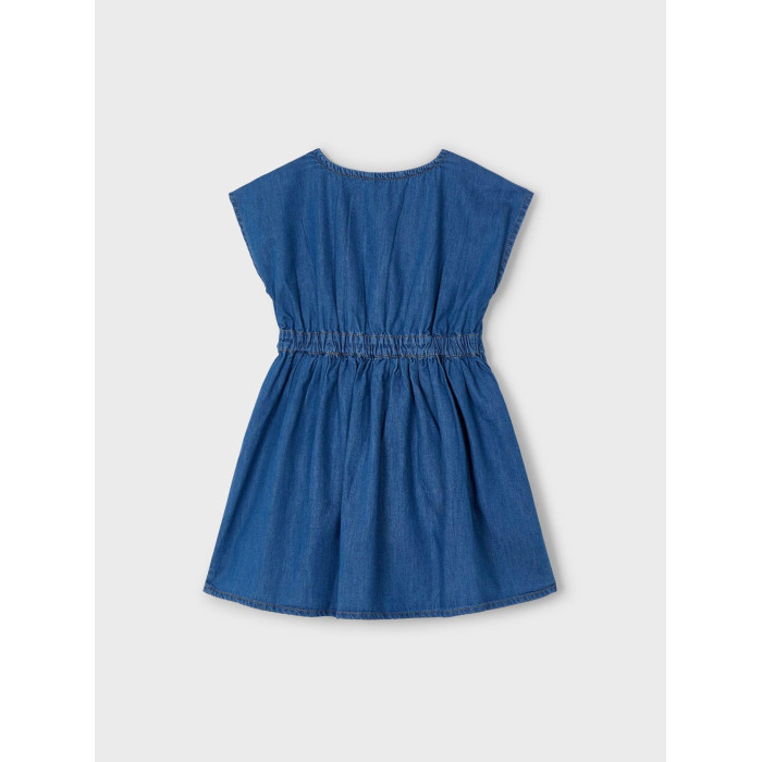 Mayoral ABITO BAMBINA VESTITO CASUAL     393100000000000