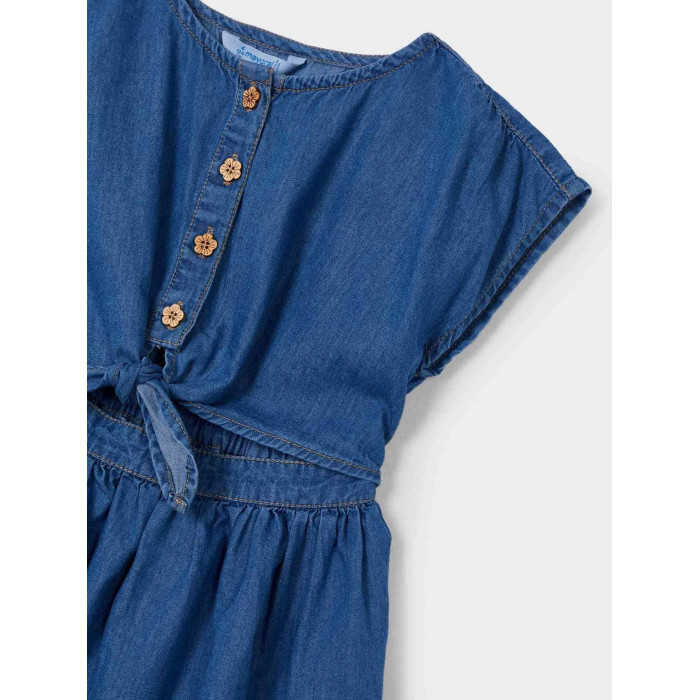 Mayoral ABITO BAMBINA VESTITO CASUAL     393100000000000